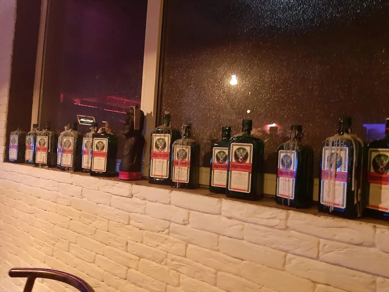 BAR 13