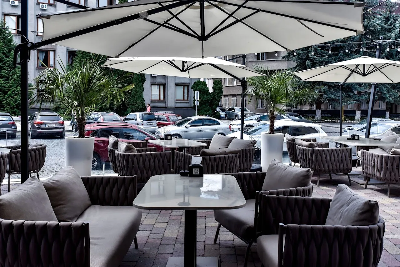 Mozart Lounge & Bar